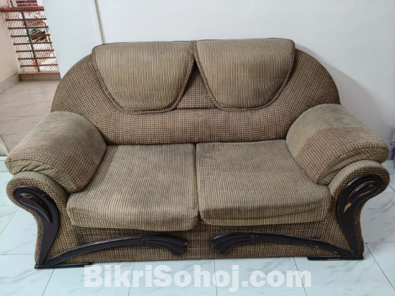 2 seater sofa